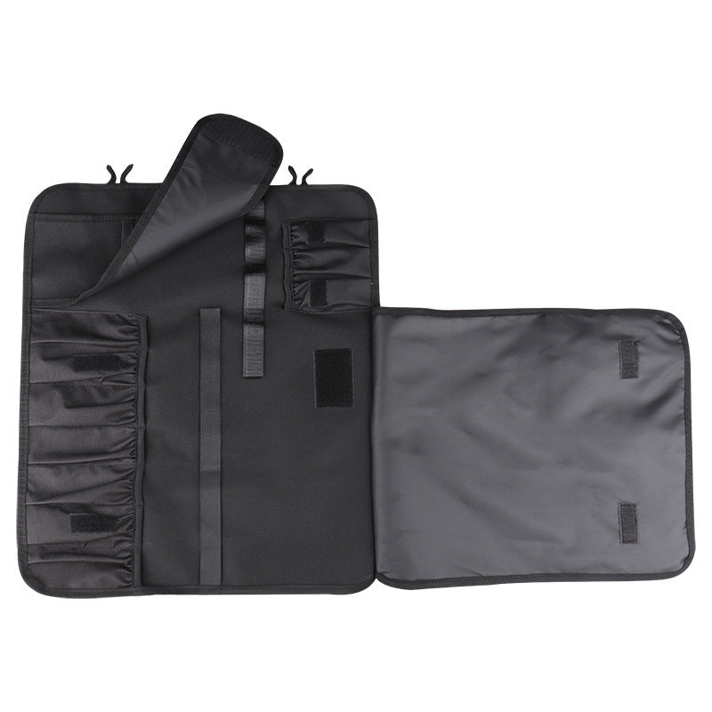 Borsa portacoltelli da chef