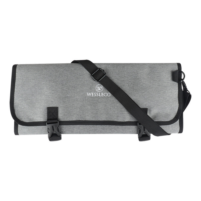 Borsa portacoltelli da chef