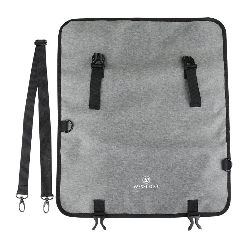 Borsa portacoltelli da chef