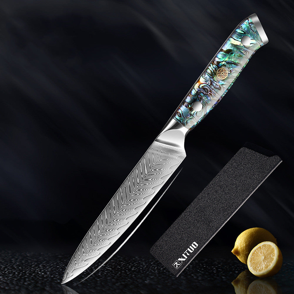Japanese Style Chef Knives