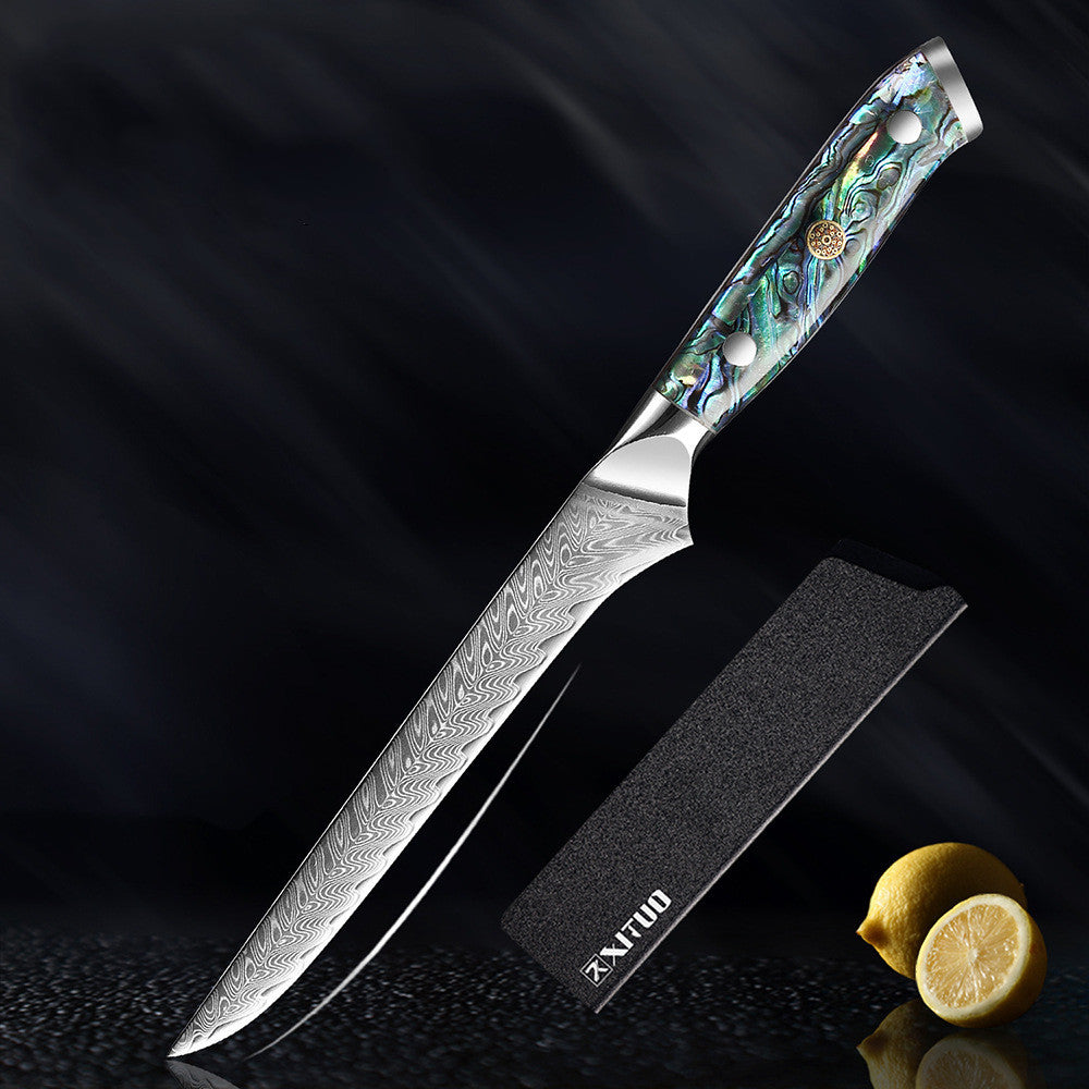 Japanese Style Chef Knives