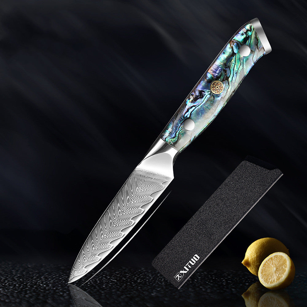 Japanese Style Chef Knives