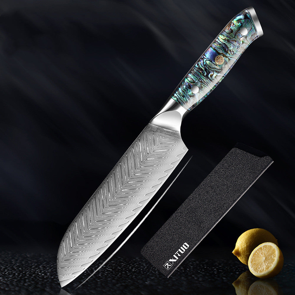 Japanese Style Chef Knives