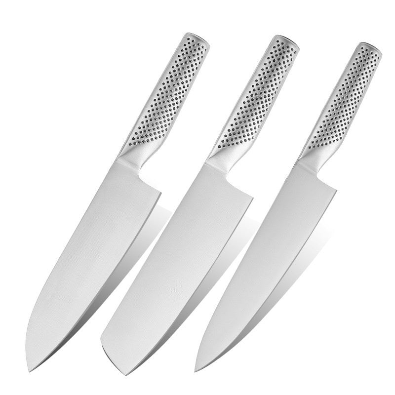 Sato Stainless Steel Chef's Knife