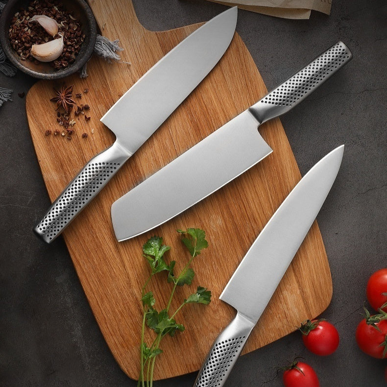 Sato Stainless Steel Chef's Knife