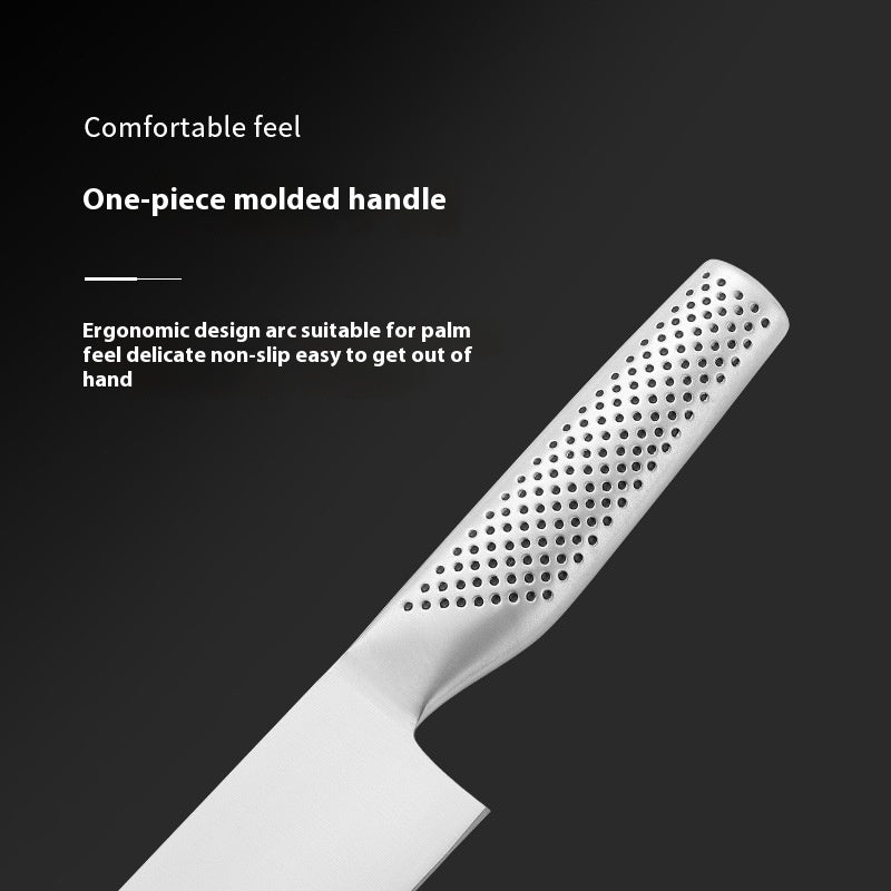 Sato Stainless Steel Chef's Knife