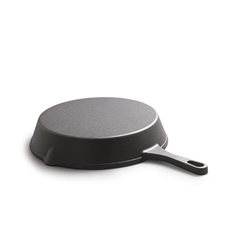 Cast Iron Skillet Frying Pan