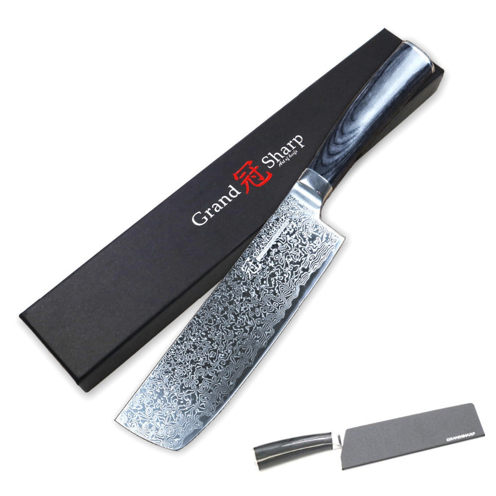 knife