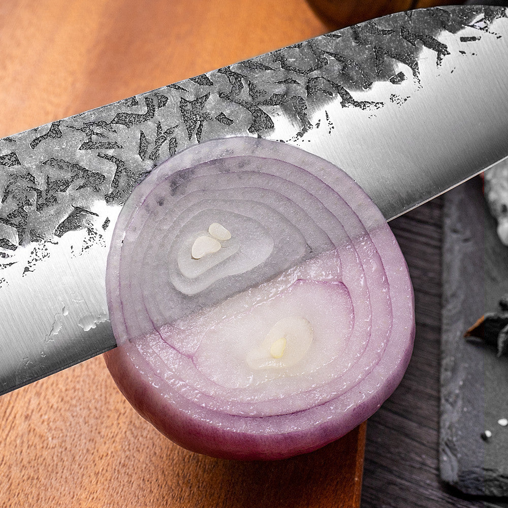 fine slice