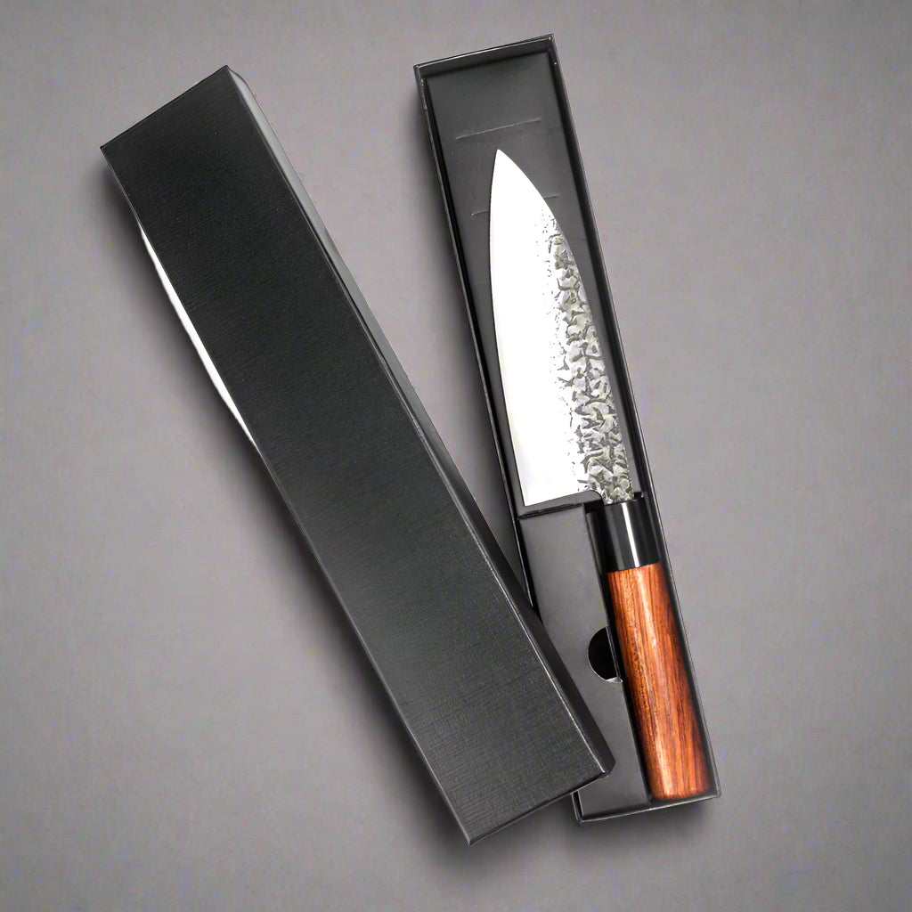 packaging