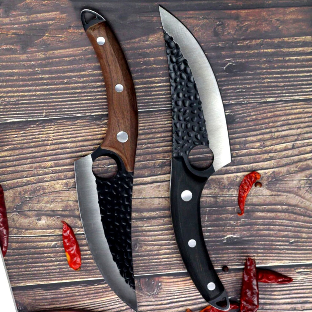 boning knives