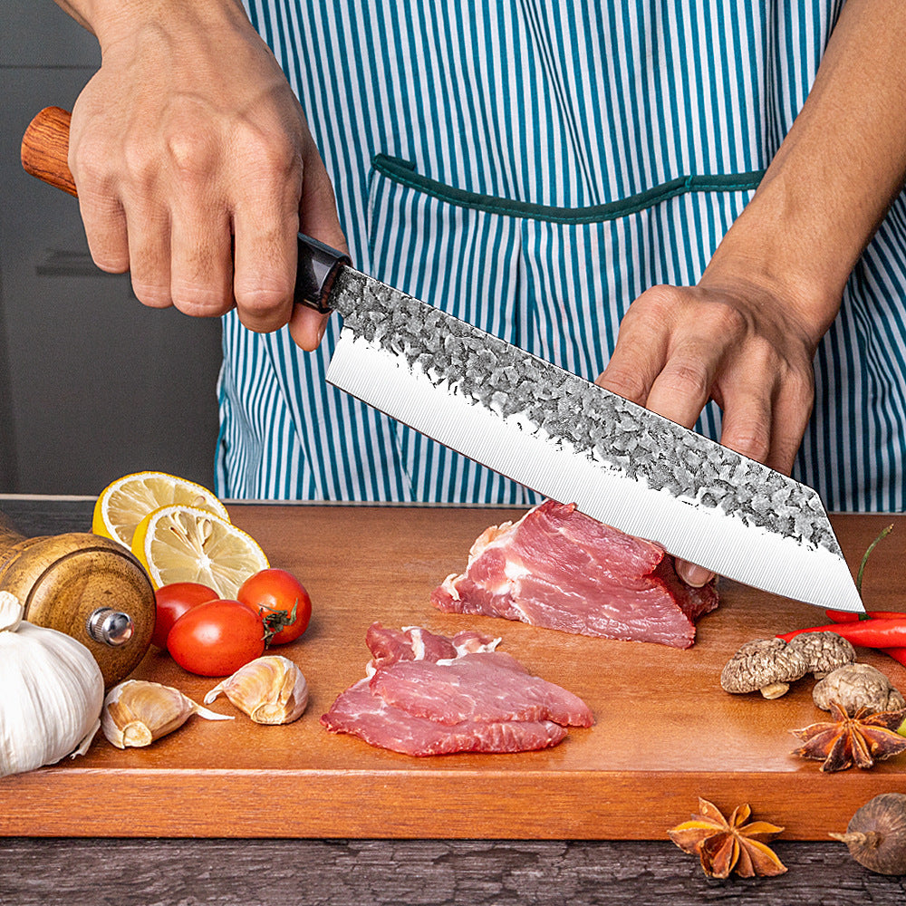 slicing