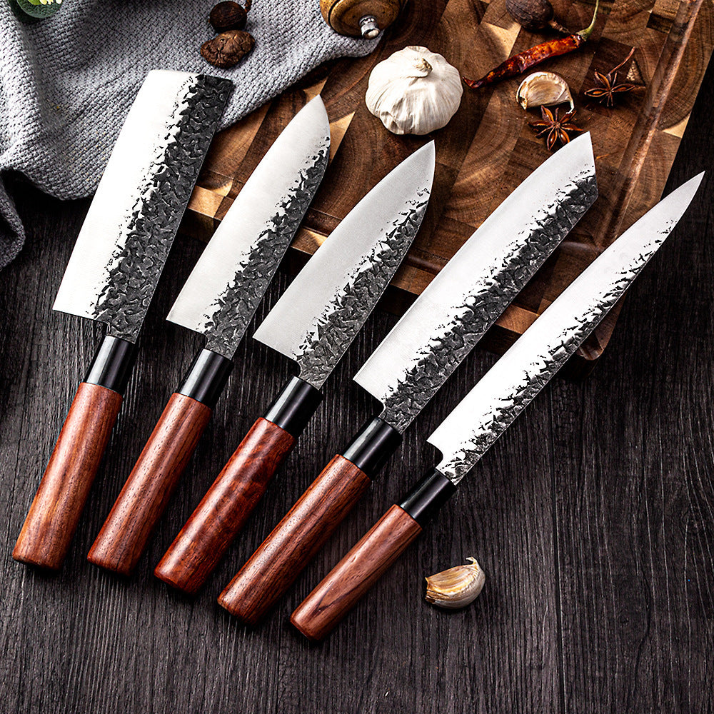 knife set
