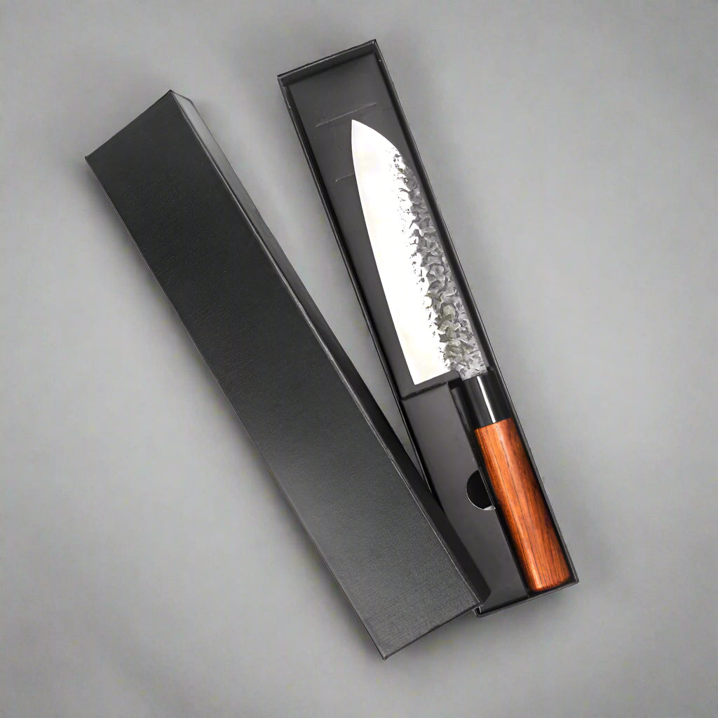 knife box