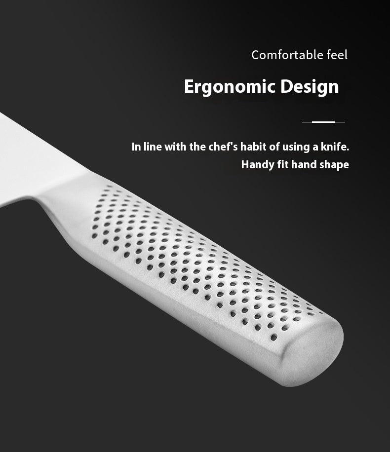 Sato Stainless Steel Chef's Knife