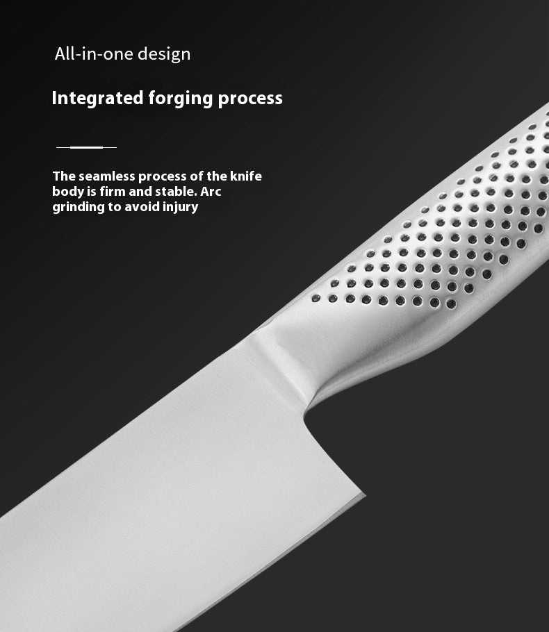 Sato Stainless Steel Chef's Knife
