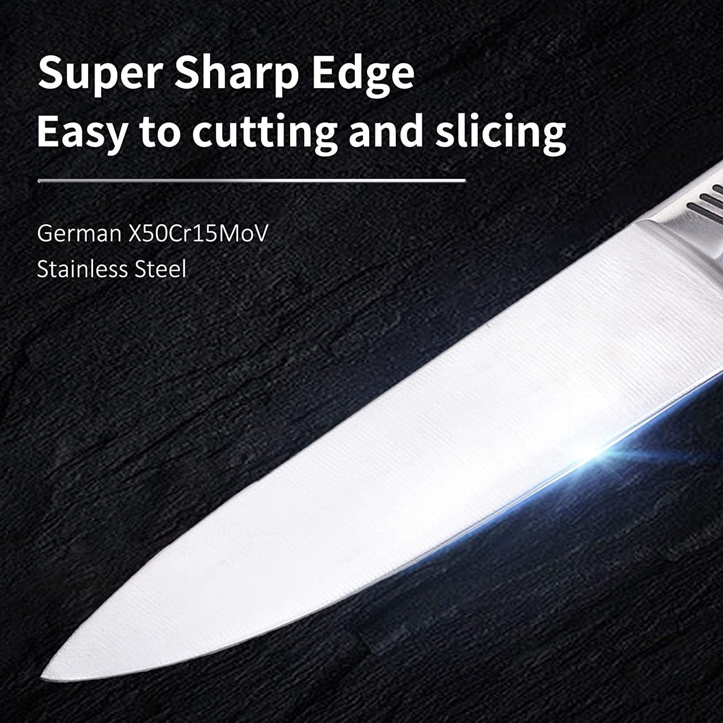 knife edge