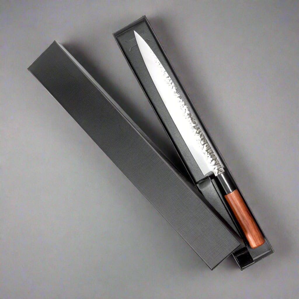 singular packaging