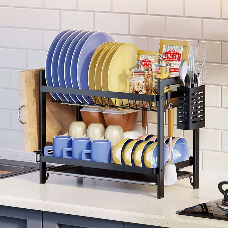 Dish Racks