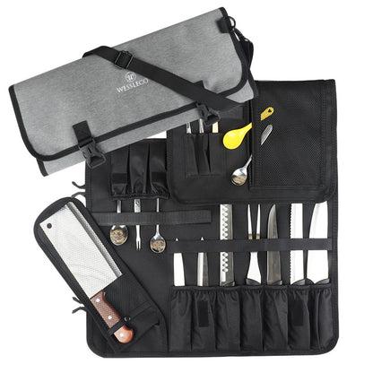 Chef Knife Storage Bag