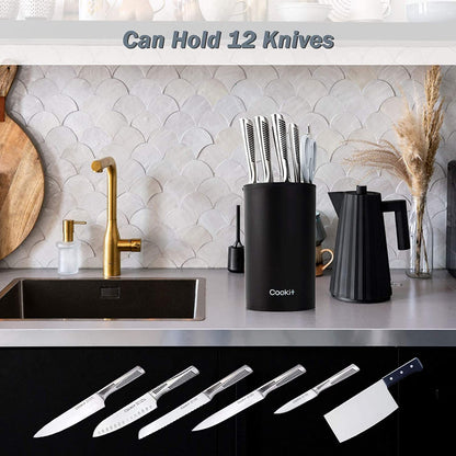 Universal Knife Block Holder