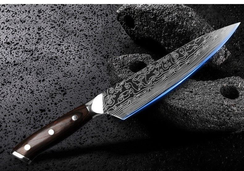 Stainless Steel Chopping Knife